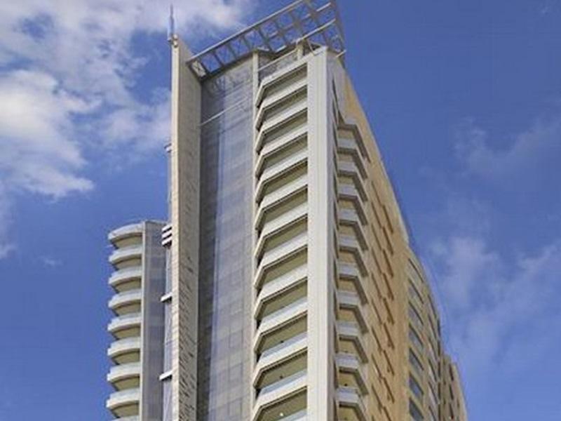 Al Majaz Premiere Hotel Apartments Sharjah Ngoại thất bức ảnh